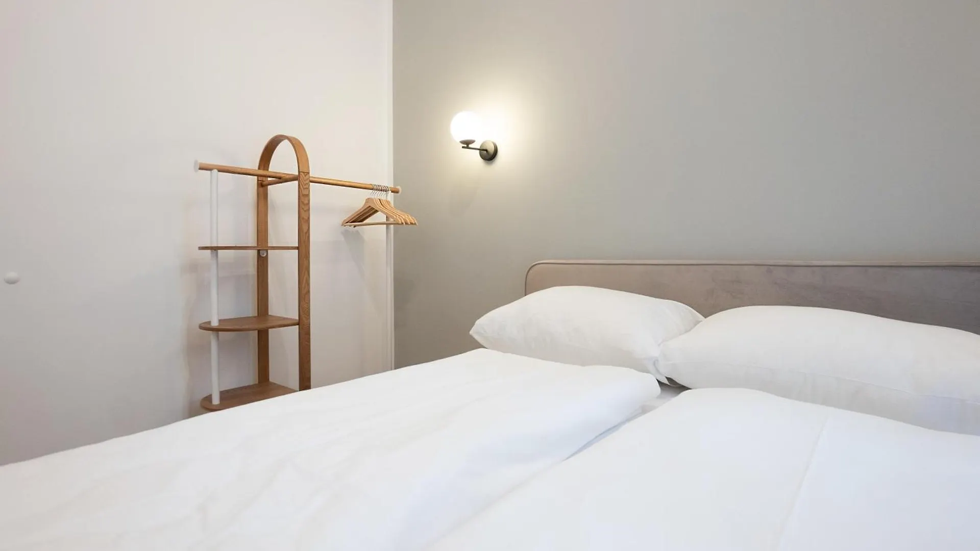 Chic & Cozy 104M2 Flat, Walk To Top Attractions Bécs 0*,