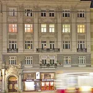 Hotel-pension Bleckmann Bécs