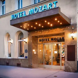 Mozart Bécs