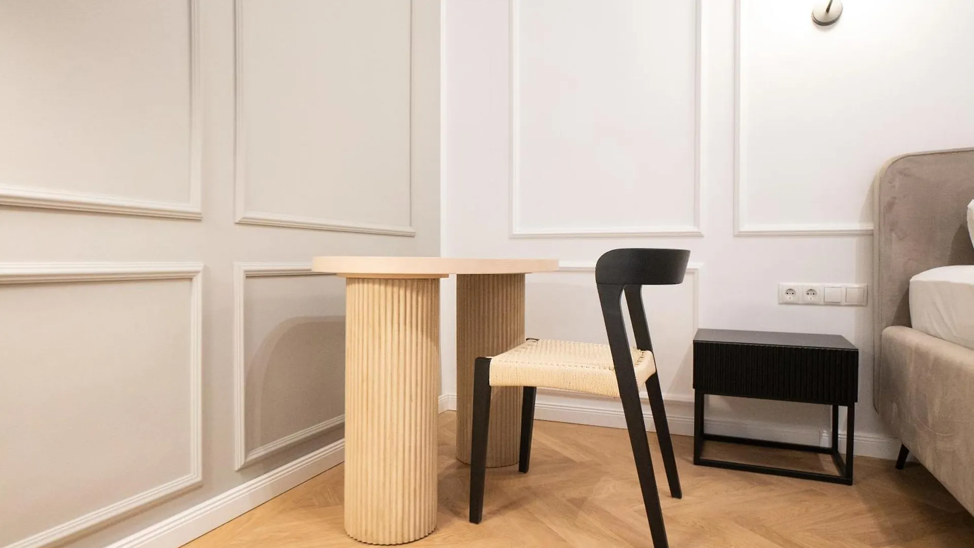 Apartment Chic & Cozy 104M2 Flat, Walk To Top Attractions Vienna
