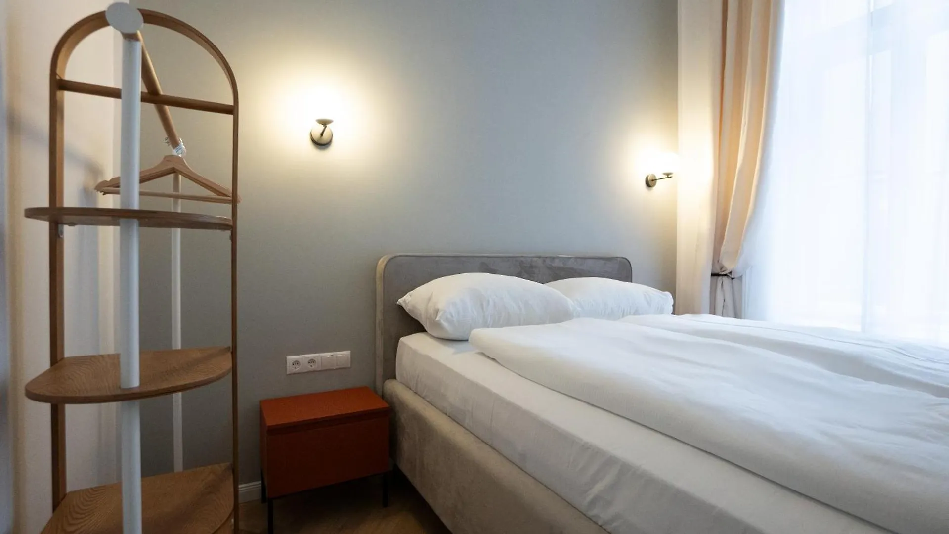 Chic & Cozy 104M2 Flat, Walk To Top Attractions Vienna